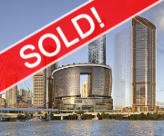 Brisbane Queens Wharf