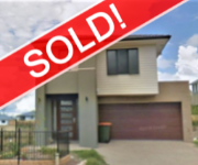 47 Cockatoo place rochedale