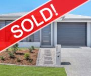 Pimpama House and Land