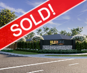 Golden Grove Estate Runcorn