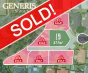 Generis PARC Carindale