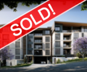 The Henry by Mosaic Indooroopilly