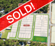 Element Estate Pallara