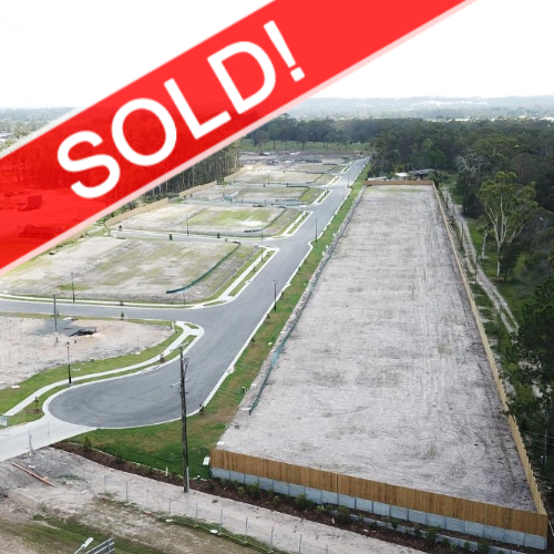 Middleton Park (Logan Reserve)