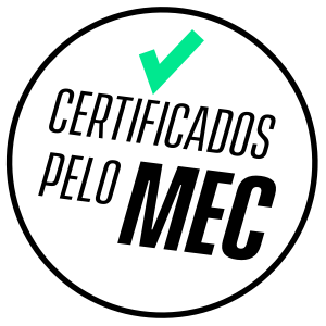 certificado pelo mac