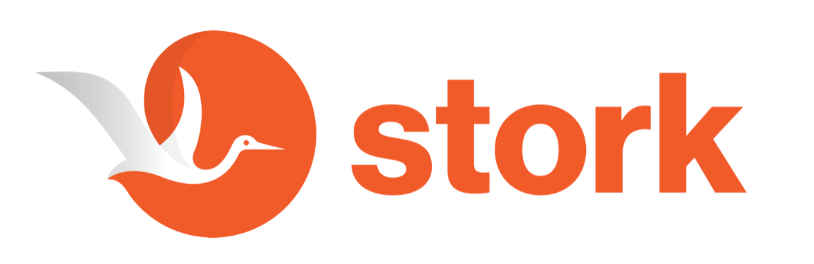 Stork Logo