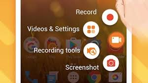 image of Android screen recording on Stork’s blog