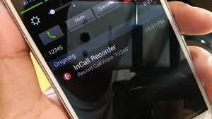 automatically record calls without third party app 