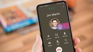 now you can record calls on a phone app 