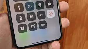 settings control center 