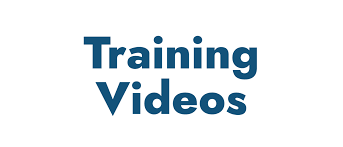 make a training video