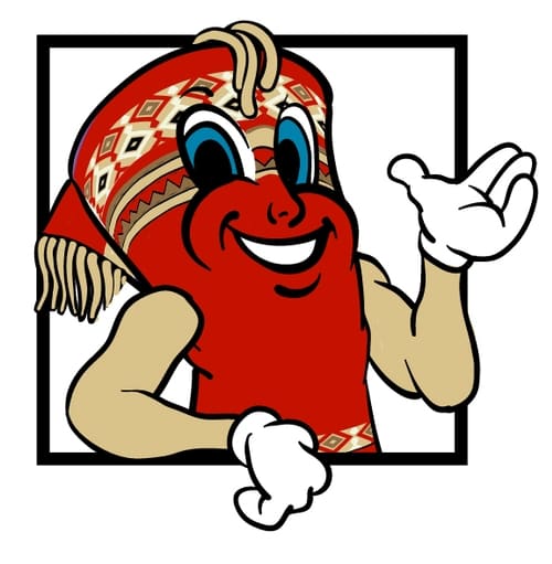 Rugsy, Kleencare mascot