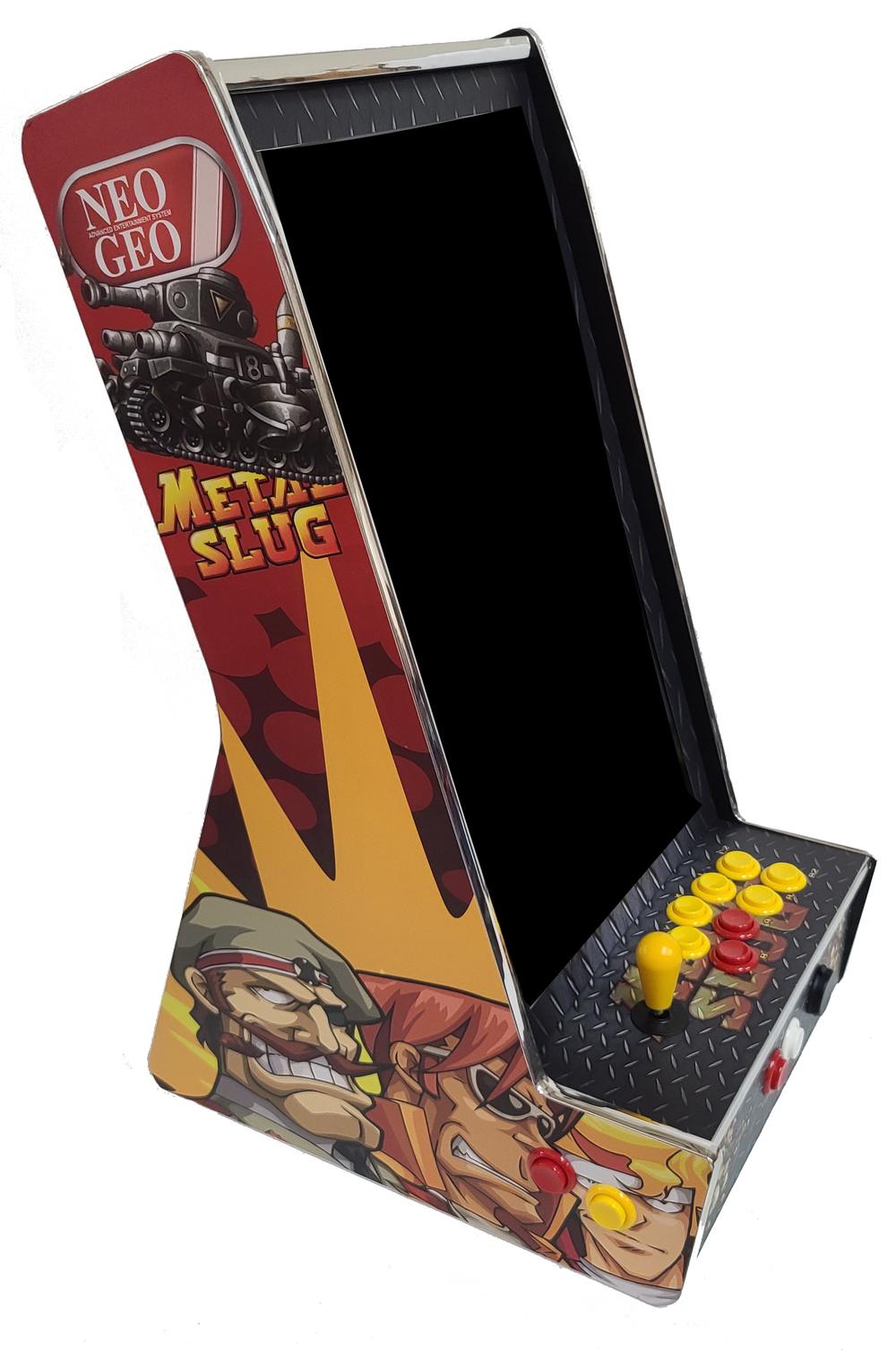 GRS - Vewlix Vertical Cabinet