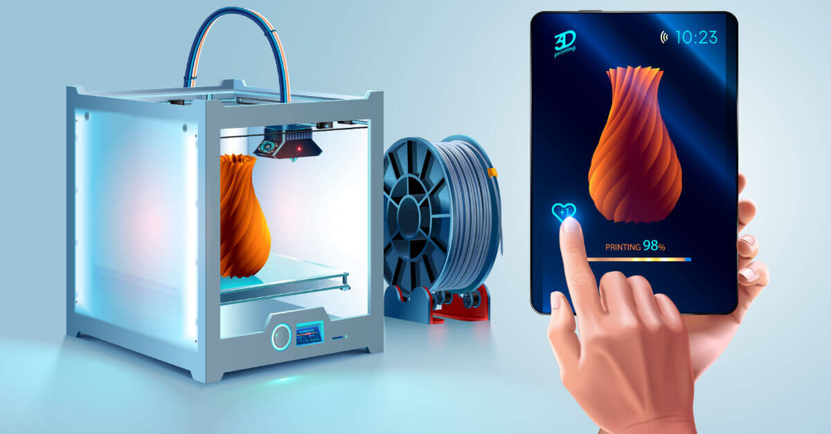 Best 3D Printing Apps