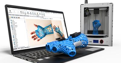 Best Cad Software For 3D Printing