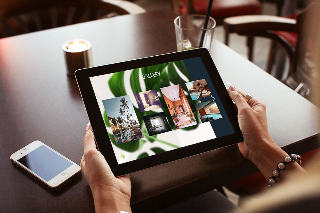 Easy of access on cross platform devices.