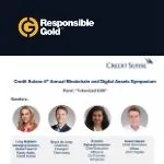 Credit Suisse blockchain and digital assets symposium webinar thumbnail