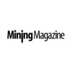 Mining Magazine article on IAMGOLD's blockchain investment