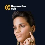 Responsible Gold for Jewelers brochure cover