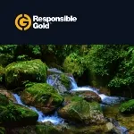 Responsible Gold Standards brochure cover