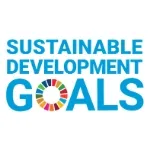Responsible Gold Sustainable Development Goals brochure cover