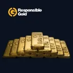 Responsible Gold for Investors brochure cover