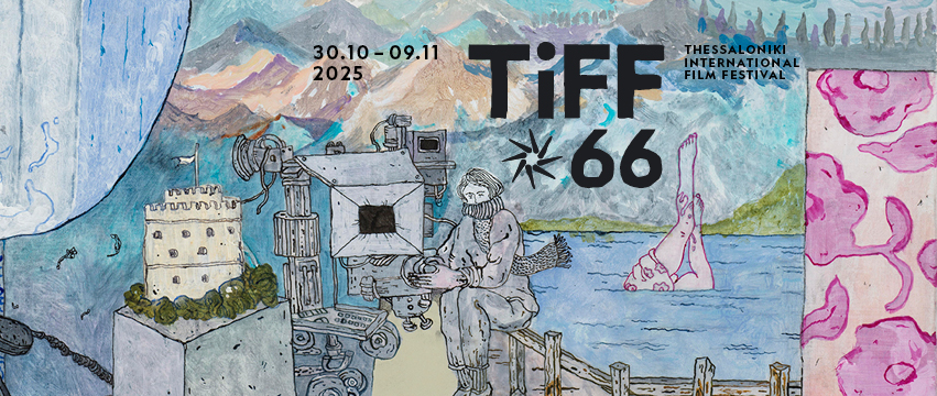 Thessaloniki International Film Festival