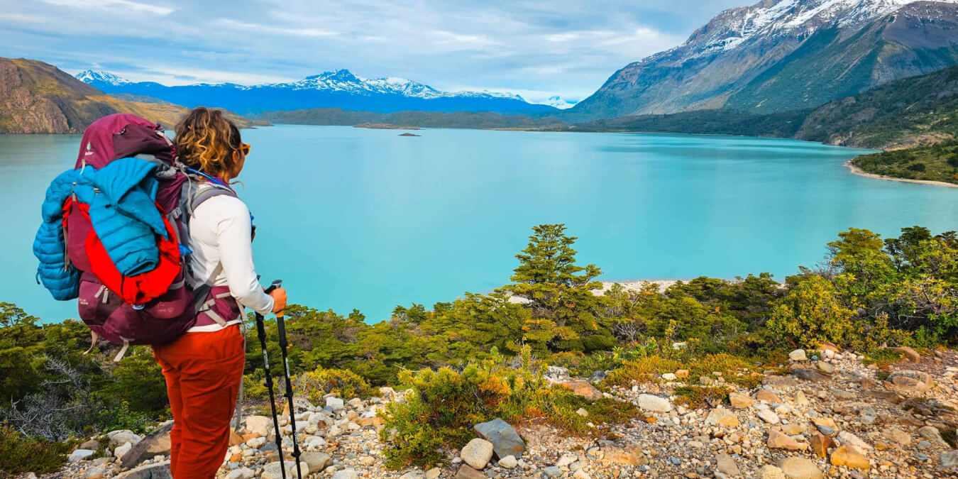 backpacking the w patagonia 5 Things You Need to Know Before Hiking the W-Trek in Patagonia