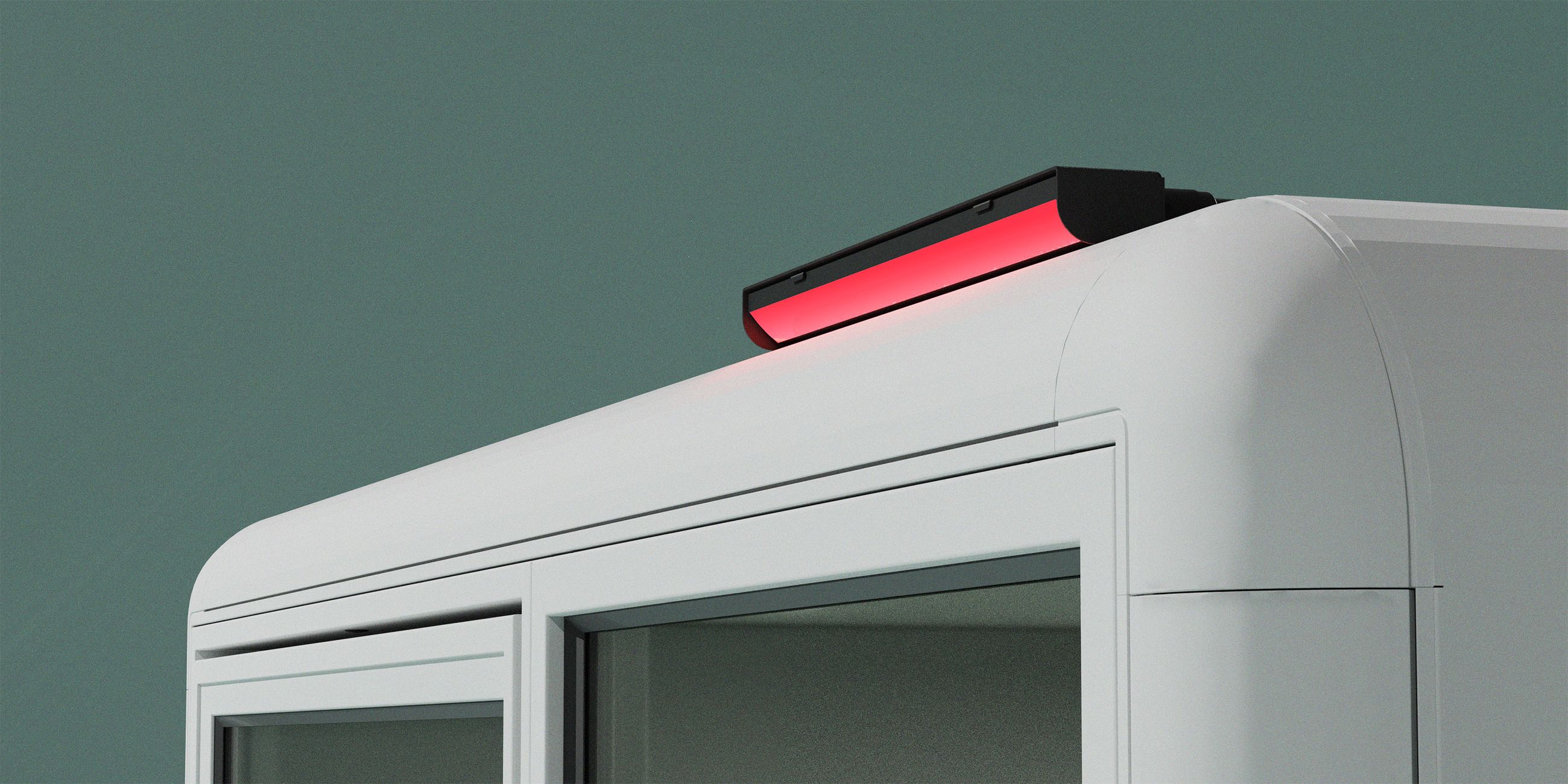 Occupency Light Occupancy Light