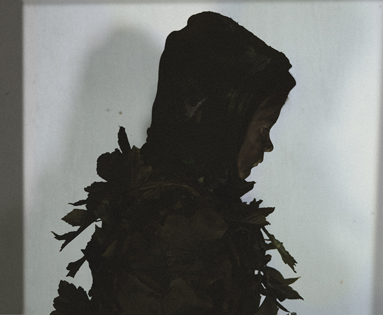 Camouflage