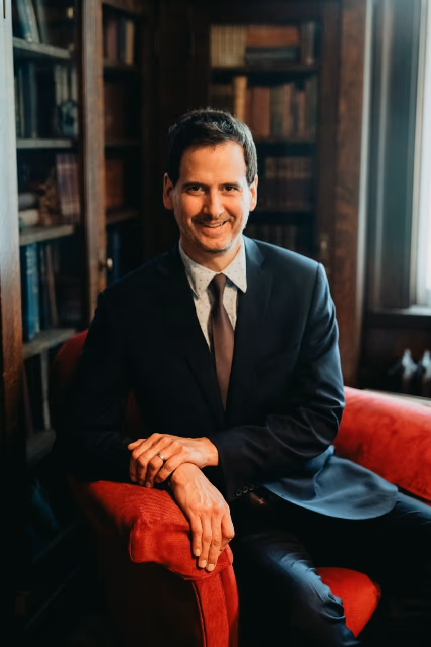 Cirminal Lawyer Winnipeg - Jason Malloy