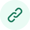 Money and graduation cap icon