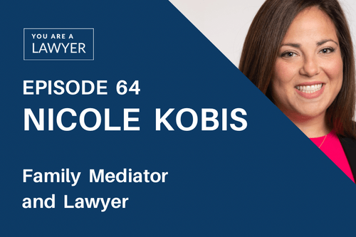 How to Have an Amicable Divorce featuring Nicole Kobis