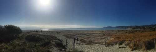 Tasman Bay