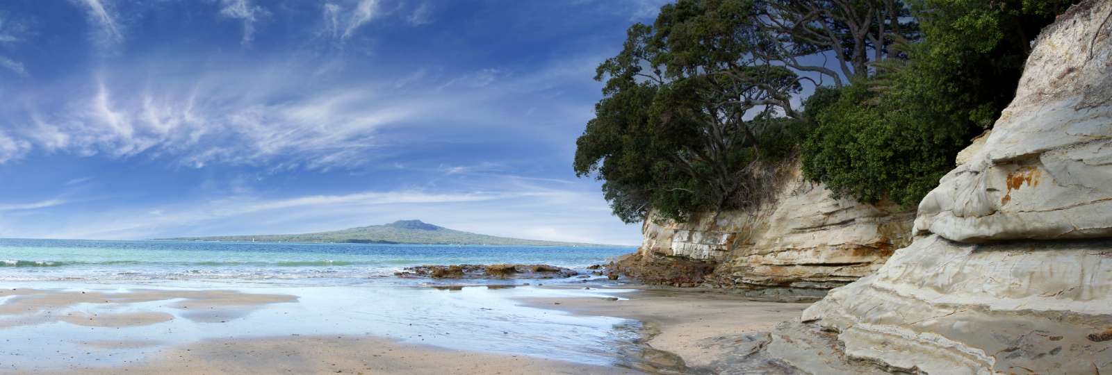 Rangitoto