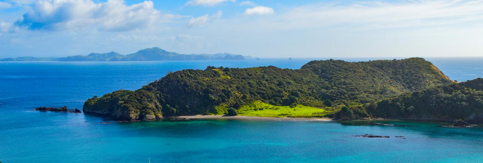 Bay Of Islands