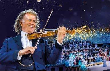 Andre Rieu