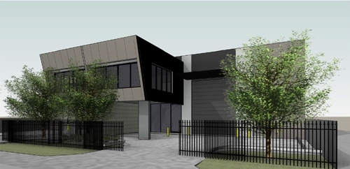 2-4 Henderson Street