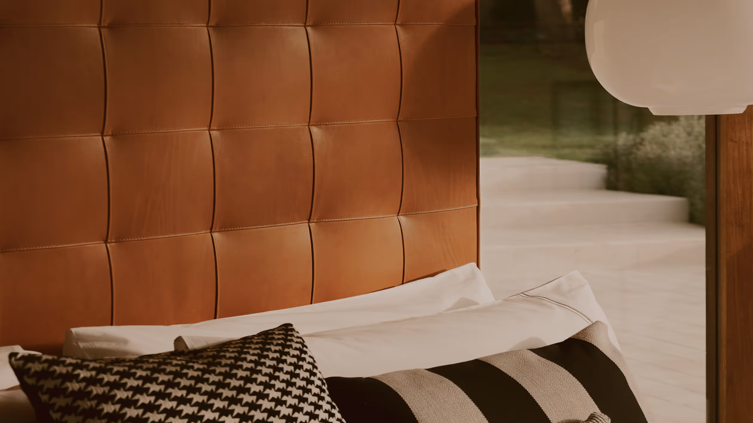 Savoir bed image