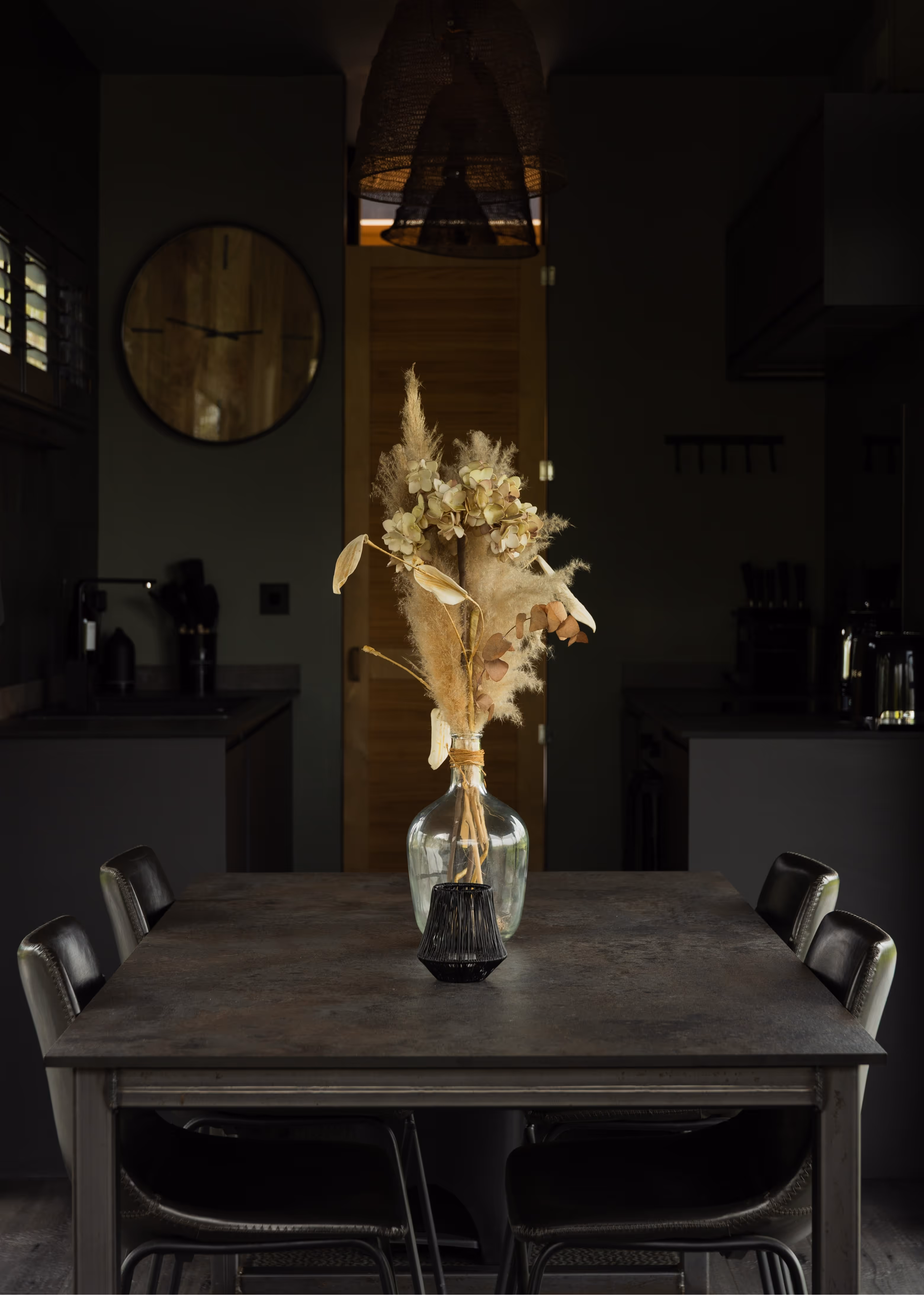 Kip & Nook interior shot