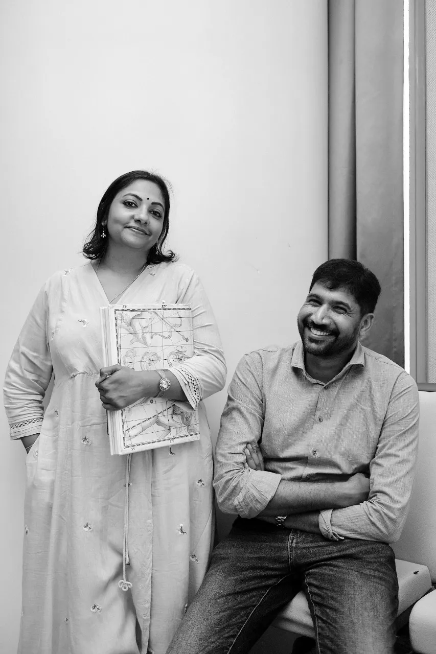 Founders - The absolute Journey