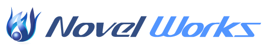 株式会社ノベルワークス