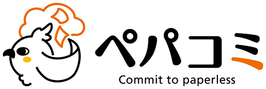 ペパコミ株式会社