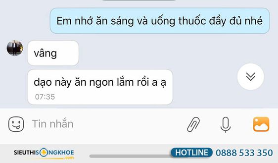 Dạ Vị Khang [Chính Hãng]{650.000vnđ}- Hỗ Trợ Trị Viêm Loét Dạ Dày