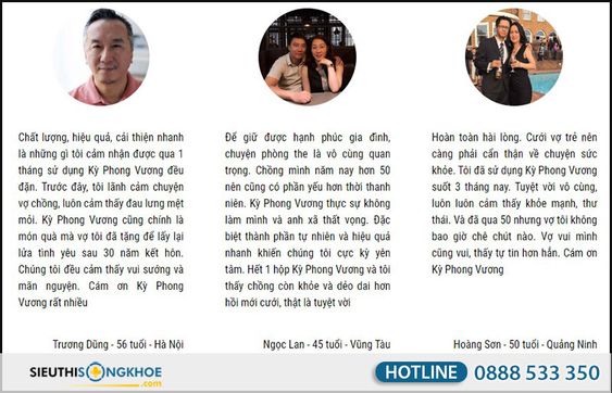 Kỳ Phong Vương [Chính Hãng]{790.000vnđ}- Phục Hồi Bản Lĩnh Nam Giới