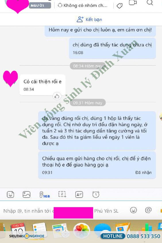 Đỉnh Xuân - Viên Uống Hỗ Trợ Sinh Lý & Cân Bằng Nội Tiết Tố Nữ