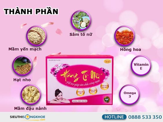Hồng Tố Nữ [Chính Hãng]{600.000vnđ}- Tăng Vòng 1, Tăng Bắt Mắt