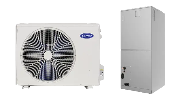 Performance™ Heat Pump & Air Handler