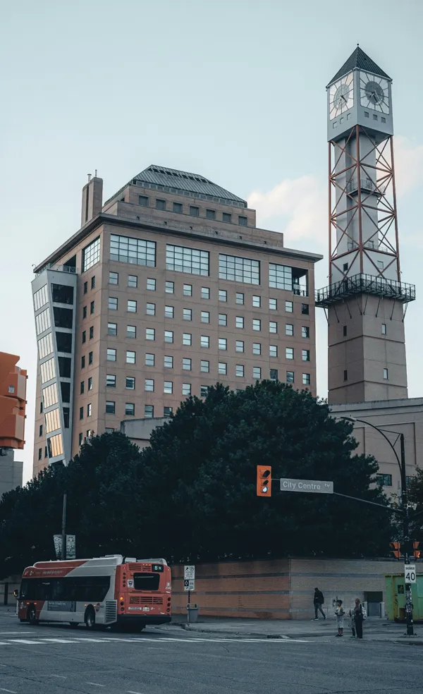 Mississauga AC Repair & Furnace Repair