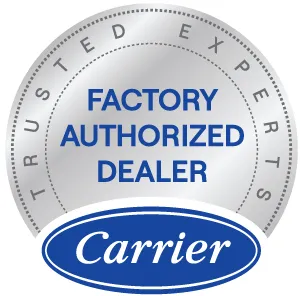 Carrier Trust Expert - Green Heating and Air